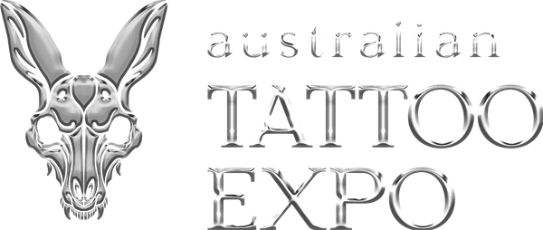 Australian Tattoo Expo Merch
