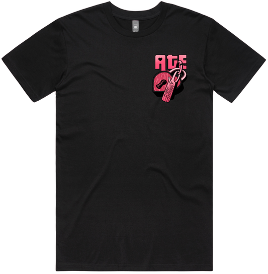 Australian Tattoo Expo Samurai Tee (Limited Edition)