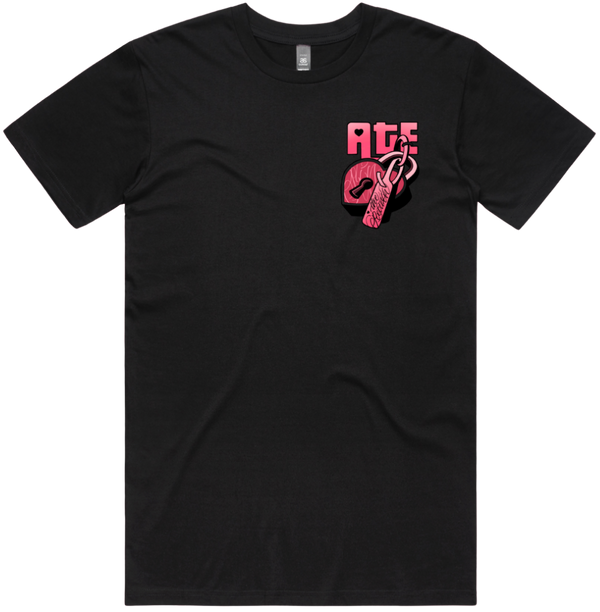 Australian Tattoo Expo Samurai Tee (Limited Edition)