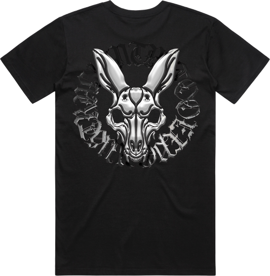 Australian Tattoo Expo Sydney 2026 Script Logo Tee (Limited Edition)