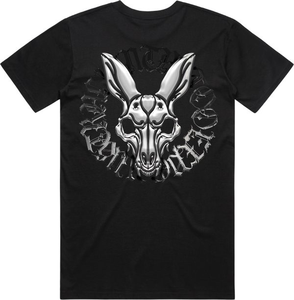 Australian Tattoo Expo Sydney 2026 Script Logo Tee (Limited Edition)